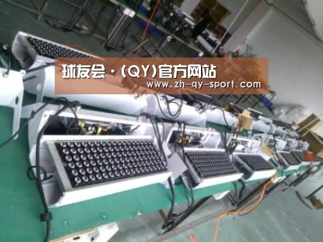球友会案例展示一