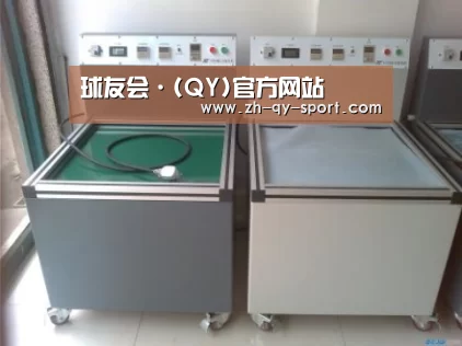 球友会案例展示二
